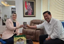 Bupati Haili Dorong Peningkatan Fasilitas Kesehatan Aceh Tengah ke DPR RI