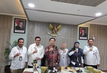 Bupati Haili Dorong Pembentukan Sekolah Kedinasan Pertanian