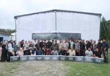 Kick Off program Blended Finance Model, 19 KUPS di Aceh Dapat Pembiayaan