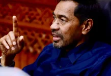 Gubernur Mualem Minta Bupati/Walikota se-Aceh Siapsiaga Potensi Bencana