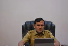 Pemerintah Aceh Salurkan Bantuan Rp 323,5 Juta untuk Korban Kebakaran Agara