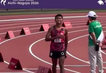 Muhammad Ifsan Terhenti di Semifinal Modern Pentathlon Asian Games 2026