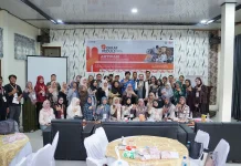 Modal Kebangkitan Ekonomi Daerah, Pemerintah Perkuat Potensi Lokal
