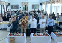 Skill Up Lab Dorong Kreativitas Generasi Muda Bener Meriah