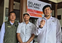 Aktivasi Ruang Kreatif, Dispar Bener Meriah: Jadikan Kopi Produk Inovatif