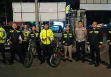 Polres Aceh Tengah Intensifkan Patroli Dini Hari Cegah Balap Liar