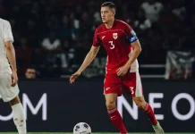 Cedera, Jay Idzes Absen di FIFA ASEAN Cup 2026