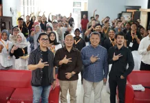 Kemenekraf Buka Ruang Kreativitas Sineas Tanoh Gayo
