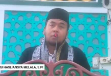 Kemajuan Teknologi Perlu Diimbangi Penguatan Akhlak