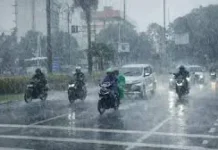 BMKG Keluarkan Peringatan Dini Cuaca Aceh 19-21 September 2026