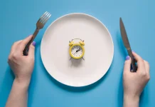 Intermittent Fasting 16:8, Efektifkah Menurunkan Berat Badan?