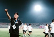 Persija Jakarta Menang Tiga Laga Beruntun di Super League