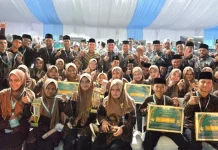 Aceh Raih Peringkat 4 Nasional, Wagub Fadhlullah Apresiasi Perjuangan Kafilah