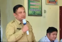 Disdukcapil Aceh Tengah dan PN Takengon Sosialisasi Peradilan dan Adminduk
