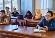 Rakor Pengendalian Inflasi Minggu Ketiga, IPH Bener Meriah 0,89 Persen