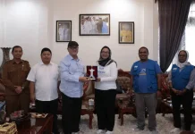 Bener Meriah Bahas Percepatan Penutupan Program Tanggap Darurat