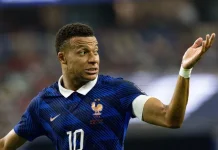 Dilatih Zidane di Timnas Prancis, Kylian Mbappe: Seperti Adegan Film