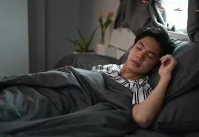 Terapis Ungkap Waktu dan Durasi Ideal untuk Tidur Siang