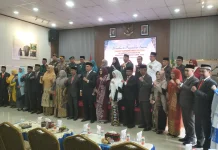 Sembilan Pejabat Aceh Tengah Bergeser, Khairmansyah Jadi Asisten II
