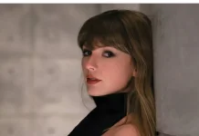 Taylor Swift Rilis Single baru “Patient Zero”