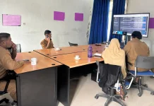 Bener Meriah Ikuti Interview Evaluasi Kinerja Pemerintah Digital 2026