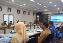 Data Penerima Bansos Gayo Lues Akan Ditata Ulang Mulai 2026