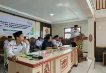 Guru dan Tenaga Pendidik Non-ASN Kemenag Jadi Peserta BPJS Ketenagakerjaan