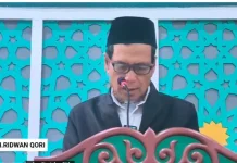 Makna Mencintai Allah Diwujudkan dengan Mengikuti Rasulullah