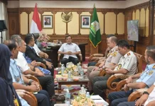 Pemerintah Aceh Dukung Penguatan Layanan dan Konektivitas Bandara SIM