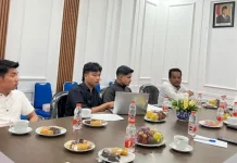 Pemkab Gayo Lues dan Mahasiswa Bahas Transparansi Dana Pascabencana