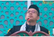 Pentingnya Memanfaatkan Waktu menuju Ridha Allah