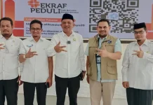 Ekonomi Kreatif Jadi Opsi Pemulihan Ekonomi Gayo Lues