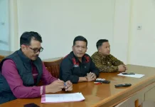 Bener Meriah Ikuti FEKDI x IFSE 2026 Secara Virtual