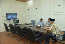 Bener Meriah Ikuti Kick Off Program RBP REDD+ GCF Aceh