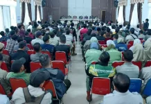 Hilirisasi Perkebunan Bener Meriah Libatkan 16.240 Petani
