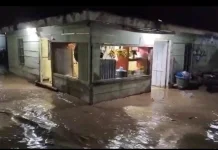 Banjir Rendam Tiga Desa di Aceh Tenggara, Jalan Nasional Sempat Lumpuh