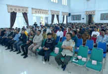 Bener Meriah Finalisasi Program Hilirisasi Perkebunan