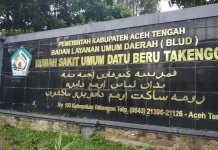 Keluhan Pelayanan Admisi IGD, RSU Datu Beru Takengon Sampaikan Permohonan Maaf