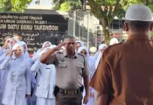 RSU Datu Beru Takengon Evaluasi Pelayanan Publik, Pastikan Staf Bekerja Sesuai SOP