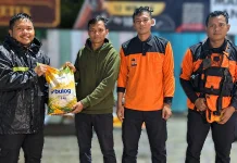 Lima Rumah Warga Gayo Lues Rusak Diterjang Angin Kencang dan Banjir