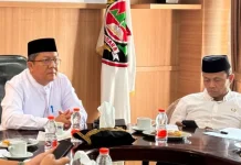Gayo Lues Perkuat SOP dan Kesiapsiagaan Hadapi Bencana