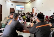 Percepatan Kesiapan Lahan Huntap Gayo Lues Terus Didorong
