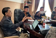 Kementerian PKP Minta Status Lahan Huntap Gayo Lues Segera Diperjelas
