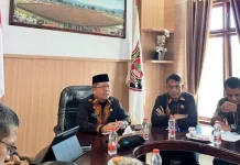Lahan Huntap Gayo Lues Mulai Memasuki Tahap Persiapan