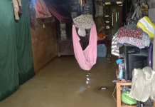 Banjir Rendam Enam Desa di Aceh Tenggara, 49 KK Terdampak