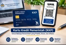 CMS dan KKP Perkuat Pengelolaan Kas Pemerintah Secara Nontunai