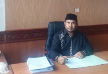 Baitul Mal Buka Bantuan Pendidikan Mahasiswa Aceh Tengah di Luar Negeri