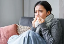 Influenza A Meningkat, Kenali Gejala dan Pencegahannya