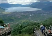 Takengon dan Pilihan Penginapan Dengan Suasana Berbeda