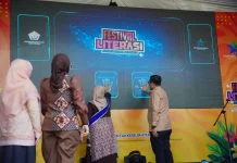 Festival Literasi 2026 di Aceh Tengah Resmi Dibuka